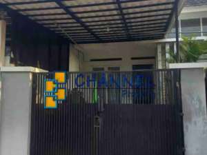 Jual Rumah Dekat Tol dan Mall Griya Loka Bsd Tangsel, St lokasi di Tangerang Selatan Kota, tersedia melalui melalui situs Olx