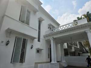 Jual rumah demi furnished cluster Bogor nirwana Residen lokasi di Bogor Kab., tersedia melalui melalui situs Olx