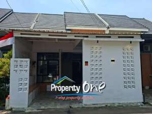 Jual Rumah dengan Lokasi Strategis di Trevista Park Depok lokasi di Tangerang Selatan Kota, tersedia melalui melalui situs Olx