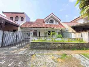 Jual Rumah Di Anggrek Loka BSD Serpong lokasi di Tangerang Selatan Kota, tersedia melalui melalui situs Olx