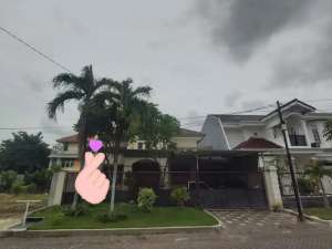 Jual Rumah di Araya Surabaya lokasi di Surabaya Kota, tersedia melalui melalui situs Olx
