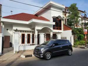 Jual Rumah di Baciro Yogyakarta lokasi di Yogyakarta Kota, tersedia melalui melalui situs Olx