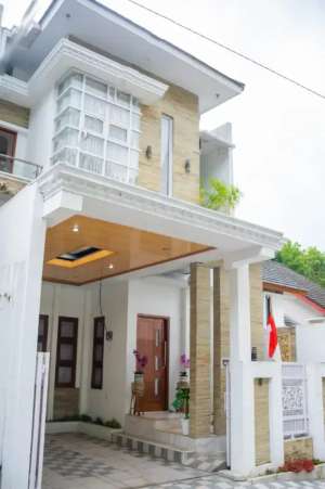 Jual Rumah di Balecatur Sleman lokasi di Sleman Kab., tersedia melalui melalui situs Olx