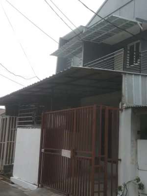 Jual Rumah di Bojong Cengkareng Bebas Banjir Jual Murah Cepat lokasi di Jakarta Barat, tersedia melalui melalui situs Olx