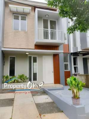 Jual Rumah Di Bukit Dago Cluster Dago Terrace Akses Toll BSD Serpong lokasi di Tangerang Selatan Kota, tersedia melalui melalui situs Olx