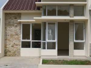 Jual Rumah di Cikarang Barat MM2100 dekat Tol Cibitung LRT Cikarang lokasi di Bekasi Kab., tersedia melalui melalui situs Olx