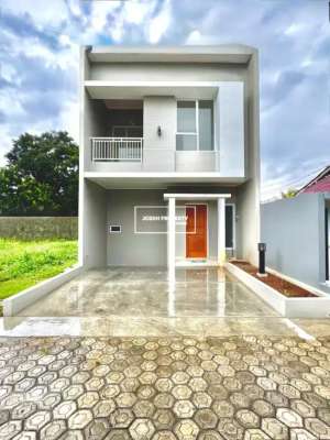 JUAL RUMAH DI CIRENDEU DEKAT MRT LEBAK BULUS lokasi di Cirendeu, tersedia melalui melalui situs Olx
