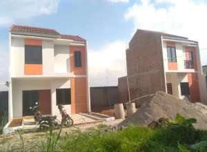 Jual Rumah Di Depok lokasi di Depok Kota, tersedia melalui melalui situs Olx