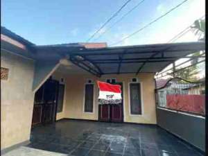 Jual Rumah di dharma bakti, Pemurus, Banjarmasin lokasi di Banjarmasin Kota, tersedia melalui melalui situs Olx