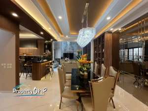 Jual Rumah Di Foresta BSD Serpong lokasi di Tangerang Selatan Kota, tersedia melalui melalui situs Olx