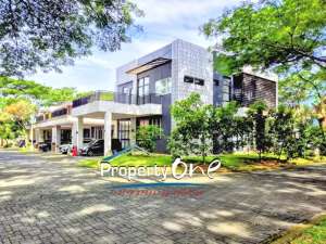 Jual Rumah Di Foresta BSD Serpong lokasi di Tangerang Selatan Kota, tersedia melalui melalui situs Olx
