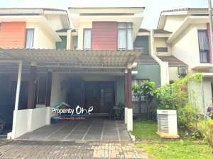 Jual Rumah Di Foresta BSD Serpong lokasi di Tangerang Selatan Kota, tersedia melalui melalui situs Olx