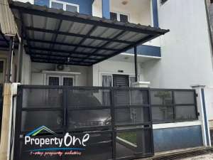 Jual Rumah Di Gading Serpong Dekat BSD lokasi di Tangerang Kota, tersedia melalui melalui situs Olx