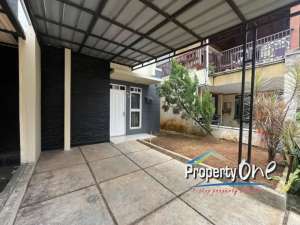 Jual Rumah Di Grand Akasia Residence Pamulang Dekat Akses Toll BSD Serpong lokasi di Tangerang Selatan Kota, tersedia melalui melalui situs Olx