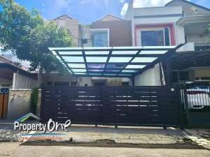 Jual Rumah Di Griya Loka BSD Serpong Dekat Bintaro Dan Jakarta lokasi di Tangerang Selatan Kota, tersedia melalui melalui situs Olx