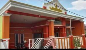 Jual rumah di guntung manggis , Banjarbaru lokasi di Banjar Kab., tersedia melalui melalui situs Olx