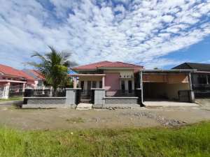 Jual Rumah di Gurun Laweh, Nanggalo Steba, padang lokasi di Padang Kota, tersedia melalui melalui situs Olx