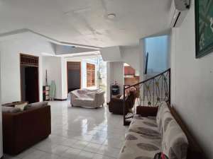 Jual rumah di Kavling DKI Jagakarsa Jakarta Selatan lokasi di Jakarta Selatan, tersedia melalui melalui situs Olx