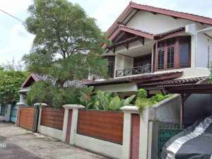 jual rumah di kebayoran lama lokasi di Jakarta Selatan, tersedia melalui melalui situs Olx