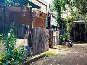 Jual rumah di Komplek Permata DepokCluster Safir, Rangkapan Jaya Depok, 5 menit ke St. Citayem lokasi di Depok Kota, tersedia melalui melalui situs Olx