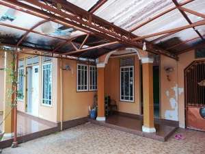 Jual Rumah di margasari permai. Kertak hanyar, banjar lokasi di Banjar Kab., tersedia melalui melalui situs Olx