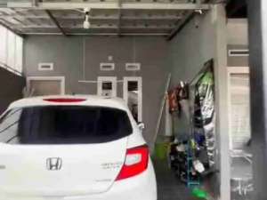 Jual Rumah Di mata merah, Palembang lokasi di Palembang Kota, tersedia melalui melalui situs Olx