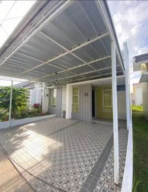 jual rumah di Mendalo, Muaro Jambi lokasi di Jambi Kota, tersedia melalui melalui situs Olx