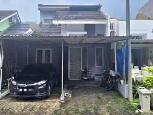 Jual Rumah Di Neo Catalonia Nusaloka BSD Serpong lokasi di Tangerang Selatan Kota, tersedia melalui melalui situs Olx