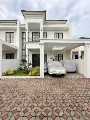 Jual Rumah di Nogotirto Sleman lokasi di Sleman Kab., tersedia melalui melalui situs Olx