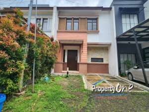 Jual Rumah Di Nusaloka Park BSD Serpong lokasi di Tangerang Selatan Kota, tersedia melalui melalui situs Olx