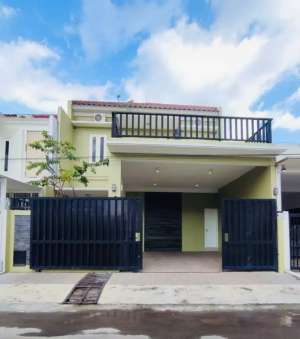 Jual Rumah di Palagan Sleman lokasi di Sleman Kab., tersedia melalui melalui situs Olx