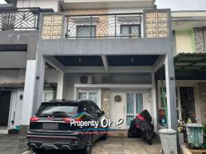 Jual Rumah Di Paradise Serpong City Dekat Akses Tol BSD Pamulang lokasi di Tangerang Selatan Kota, tersedia melalui melalui situs Olx