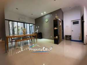 Jual Rumah Di Permata pamulang Dekat Akses Toll BSD Serpong lokasi di Tangerang Selatan Kota, tersedia melalui melalui situs Olx