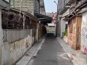 Jual Rumah di petojo Jual tanah di Petojo Utara Jakarta Pusat lokasi di Jakarta Pusat, tersedia melalui melalui situs Olx