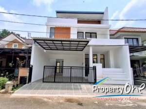 Jual Rumah Di Regency Melati Mas Serpong Utara Dekat BSD Dan Bintaro lokasi di Tangerang Selatan Kota, tersedia melalui melalui situs Olx