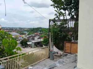 Jual Rumah di Sempaja Samarinda lokasi di Samarinda Kota, tersedia melalui melalui situs Olx