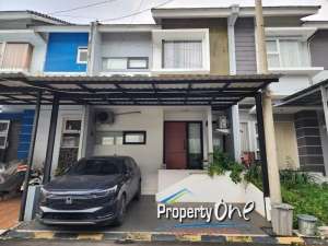 Jual Rumah Di Serpong Green Park Ciater Dekat Akses Toll BSD Pamulang lokasi di Tangerang Selatan Kota, tersedia melalui melalui situs Olx