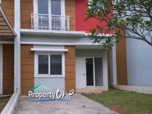 Jual Rumah Di Serpong Lagoon Dekat Akses Toll BSD Pamulang lokasi di Tangerang Selatan Kota, tersedia melalui melalui situs Olx