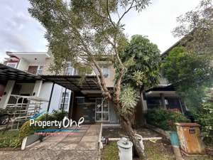 Jual Rumah Di Sevilla BSD Serpong lokasi di Tangerang Selatan Kota, tersedia melalui melalui situs Olx