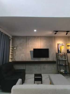 Jual Rumah di Tanjung bunga perum metropolitan lokasi di Makassar Kota, tersedia melalui melalui situs Olx