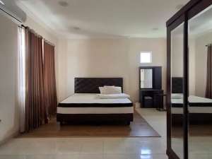 Jual Rumah Di The ICON BSD Serpong lokasi di Tangerang Selatan Kota, tersedia melalui melalui situs Olx