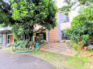 Jual Rumah Di The ICON BSD Serpong lokasi di Tangerang Selatan Kota, tersedia melalui melalui situs Olx