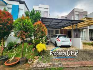 Jual Rumah Di The ICON BSD Serpong lokasi di Tangerang Selatan Kota, tersedia melalui melalui situs Olx
