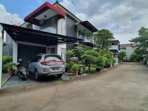 Jual Rumah di townhouse pancoran jaksel lokasi di Jakarta Selatan, tersedia melalui melalui situs Olx