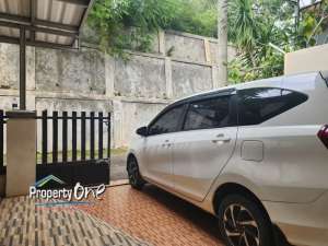 Jual Rumah Di Vila Dago Tol Ciputat Dekat Akses Toll BSD Serpong lokasi di Tangerang Selatan Kota, tersedia melalui melalui situs Olx