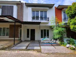 Jual Rumah Di Wellington Residence Pamulang Dekat Akses Toll BSD lokasi di Tangerang Selatan Kota, tersedia melalui melalui situs Olx