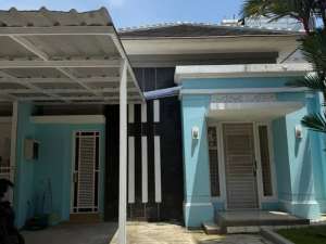 Jual Rumah Feronia Alam Sutera Tangerang Selatan Banten lokasi di Tangerang Selatan Kota, tersedia melalui melalui situs Olx