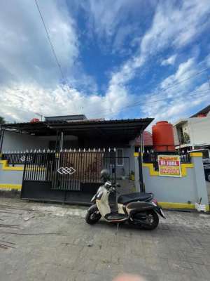 Jual Rumah Griya daya permai. Paccerakkang, Makassar lokasi di Makassar Kota, tersedia melalui melalui situs Olx