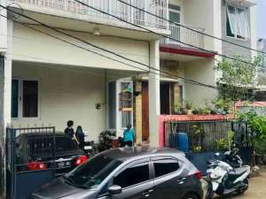 Jual rumah Griya soka Bogor dekat akses tol lokasi di Bogor Kab., tersedia melalui melalui situs Olx