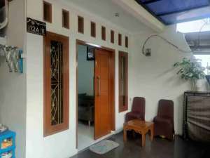 Jual Rumah Harapan Indah Bulevard Hijau Blok i lokasi di Bekasi Kota, tersedia melalui melalui situs Olx